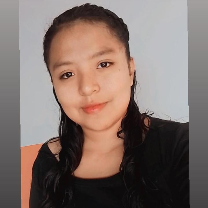 Foto de Saira Yamileth